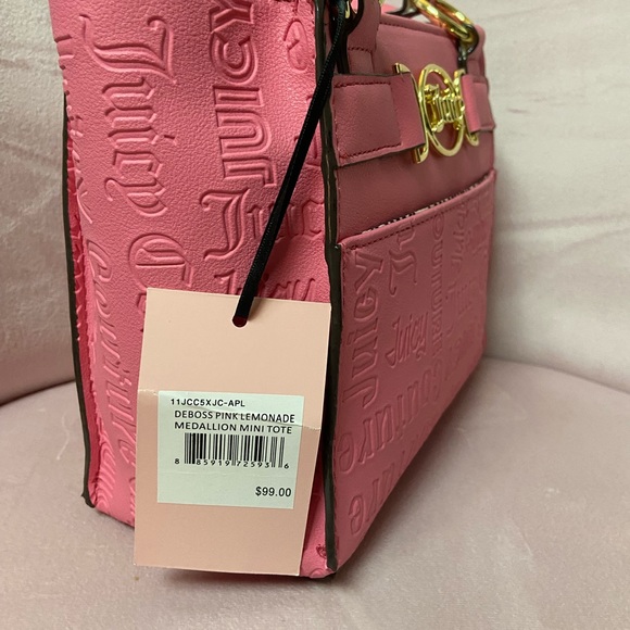 NWT Juicy Couture Bag - Picture 4 of 6